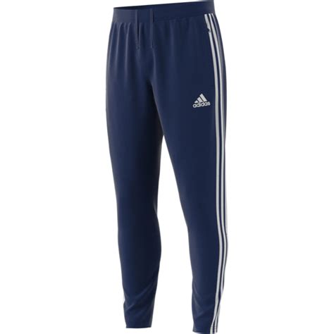 adidas trainingsbroek halve strepen